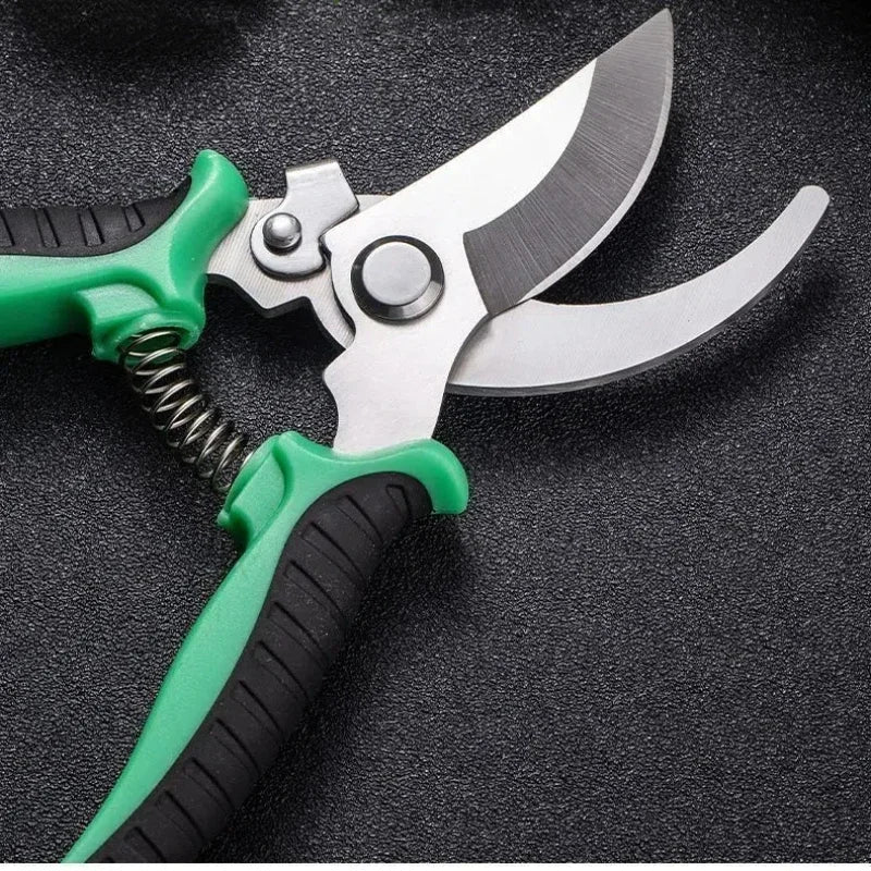 Hokkaido Steel Professional Pruning Shears